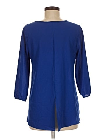 Lavish 3/4 Sleeve Top (view 2)