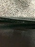 Unbranded Solid Black Casual Dress Size L - photo 4