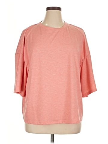 BTFBM 3/4 Sleeve T-Shirt (view 1)