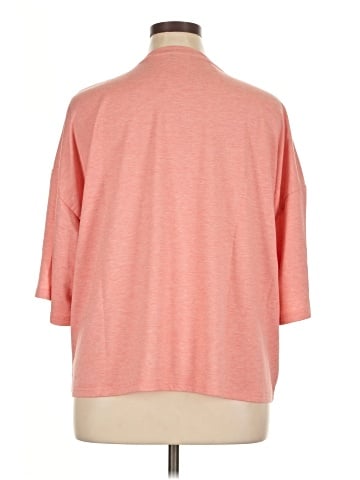 BTFBM 3/4 Sleeve T-Shirt (view 2)