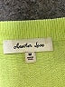Another Love Green Sleeveless Top Size M - photo 7