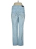 Earl Jean Blue Jeans Size 2 - photo 2
