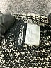 Divided by H&M Tweed Gray Cardigan Size L - photo 7