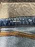 Flawless Stripes Blue Jeans Size 8 (petite) - photo 7