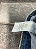 Flawless Stripes Blue Jeans Size 8 (petite) - photo 8