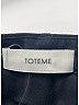Totême Black Dress Pants Size L (estimated) - photo 6