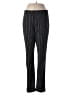 Karen Kane Stripes Black Casual Pants Size M - photo 1