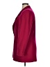 Evan Picone 100% Wool Burgundy Wool Blazer Size 14 - photo 5