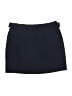 Athleta Solid Blue Casual Skirt Size L - photo 2