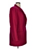 Evan Picone 100% Wool Burgundy Wool Blazer Size 14 - photo 4