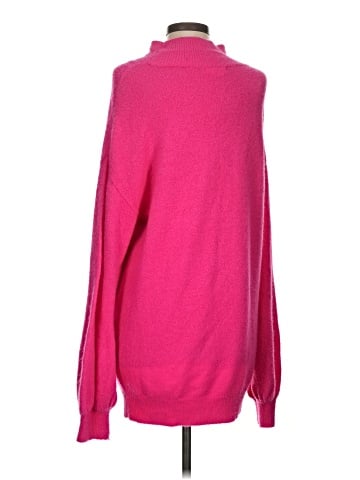 Lovers + Friends Turtleneck Sweater (view 2)