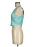 Shein Blue Tube Top Size M - photo 5