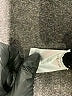 White Fox Black Cardigan Size S - photo 8