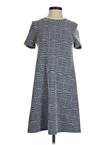 Trafaluc by Zara Casual Dress (view 1)