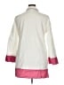 Assorted Brands 100% Cotton Ivory Kimono Size XL - photo 2