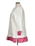 Assorted Brands 100% Cotton Ivory Kimono Size XL - photo 5