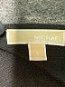 MICHAEL Michael Kors Black Long Sleeve Blouse Size L - photo 7