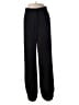 4th and Reckless Solid Black Dress Pants Size 6 (tall) - photo 1