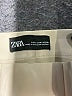Zara Tan Active Pants Size S - photo 4