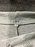 Unbranded Gray Sweatpants Size XS - photo 6