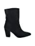 H&M Black Ankle Boots Size EU 40 - photo 1