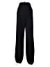 4th and Reckless Solid Black Dress Pants Size 6 (tall) - photo 2