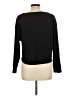 Gap Black Long Sleeve T-Shirt Size L - photo 2
