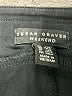 Susan Graver Solid Black Active Pants Size 3X (petite) - photo 4