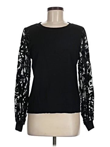 INC International Concepts Pullover Sweater (view 1)