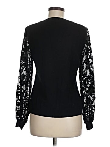 INC International Concepts Pullover Sweater (view 2)