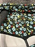 Nike Print Teal Active Pants Size S - photo 7