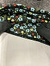 Nike Print Teal Active Pants Size S - photo 8
