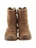 Ugg Brown Tan Boots Size 1 (youth) - photo 2