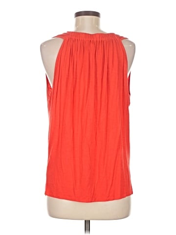 Maurices Sleeveless T-Shirt (view 2)