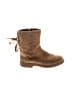 Ugg Brown Tan Boots Size 1 (youth) - photo 1