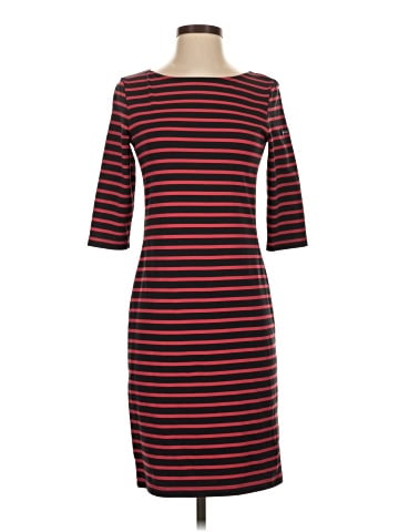 Saint James Casual Dress (view 1)