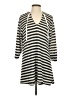 La Blanca Silver Cardigan Size XS - photo 1