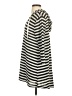 La Blanca Silver Cardigan Size XS - photo 5