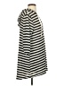 La Blanca Silver Cardigan Size XS - photo 4