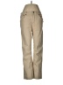 Zara Tan Jeans Size 8 - photo 1
