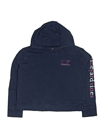 Vineyard Vines Pullover Hoodie (view 1)