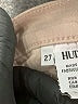 Hudson Jeans Gray Jeans Size 27 waist - photo 10