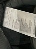 Laundry by Shelli Segal 100% Polyester Solid Black Dress Pants Size L - photo 8