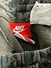 Nike Print Black Casual Pants Size S - photo 4