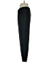 Cuyana 100% Silk Solid Black Track Pants Size S - photo 5