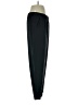 Cuyana 100% Silk Solid Black Track Pants Size S - photo 4