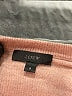 J.Crew Pink Pullover Sweater Size S - photo 6
