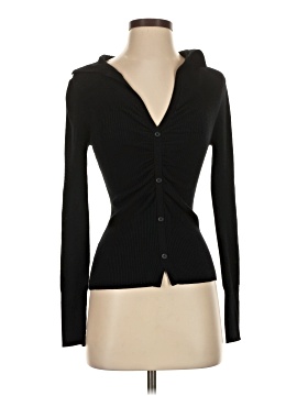 Design History Cardigan