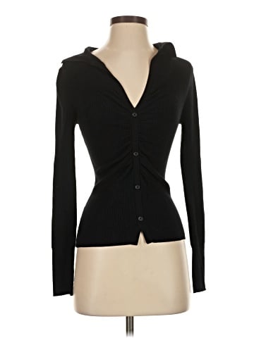 Design History Cardigan (view 1)