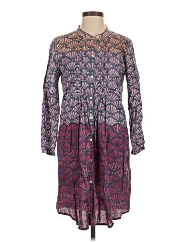 Roberta Roller Rabbit Casual Dress (view 1)